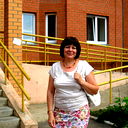 Марина Амелина