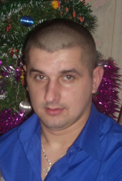 Владимир Ориховский