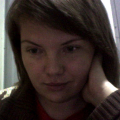 Светлана Ошуркова