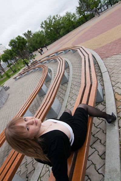 Анна Руденко