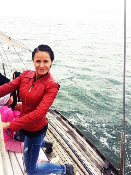 Кристина Муляева