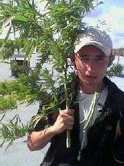 Алексей Стельмах