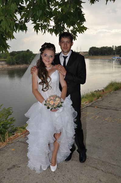 Мария Ротарь