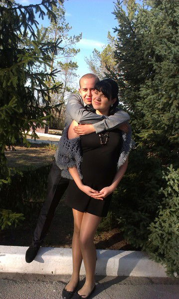 Владик Тихонов