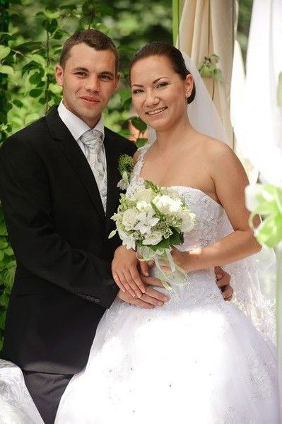 Лиана Сафина