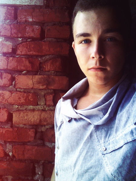 Константин Васильев