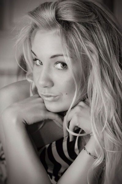 Наташа Зяблецева