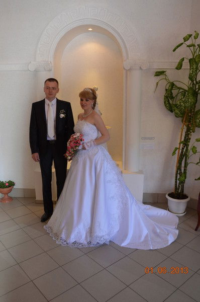 Мария Бычкова