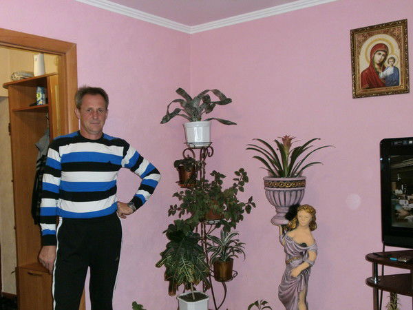 Александр Федоряк