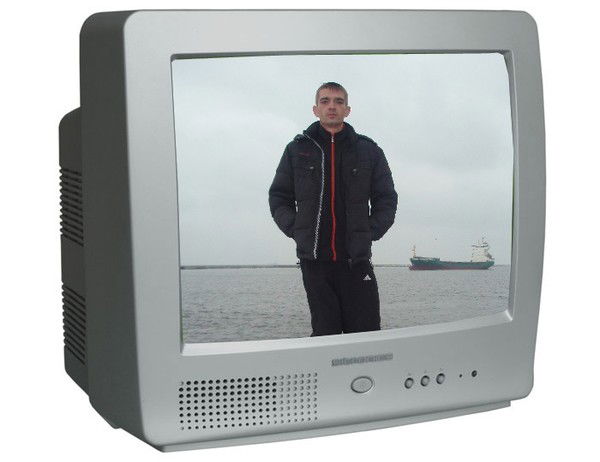 Валера Зыков