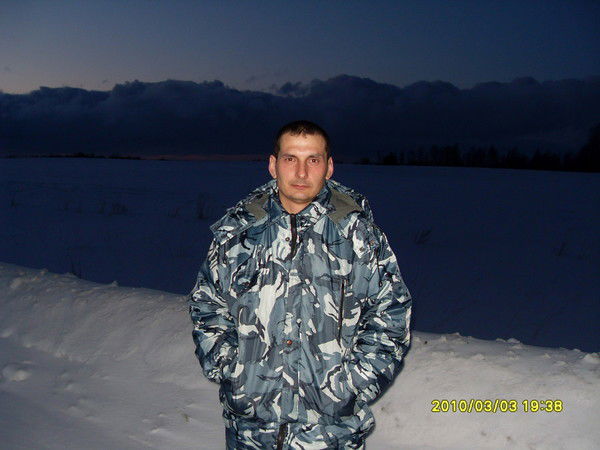 Виталик Величко