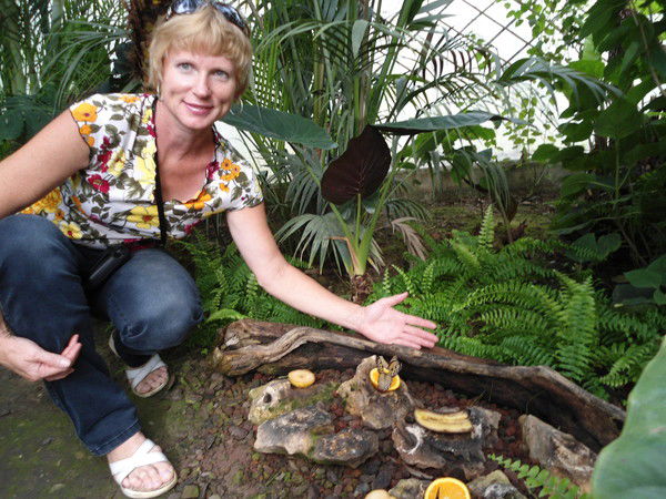 Марина Салямова