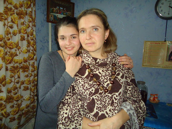 Татьяна Онищенко