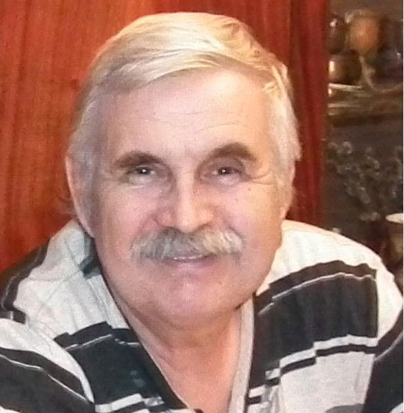 Николай Буренко