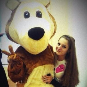 Наталия Лушникова