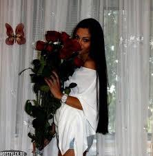 Виктория Дзекановская