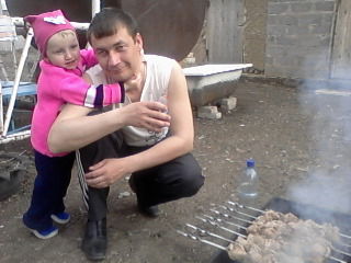 Олег Доровских