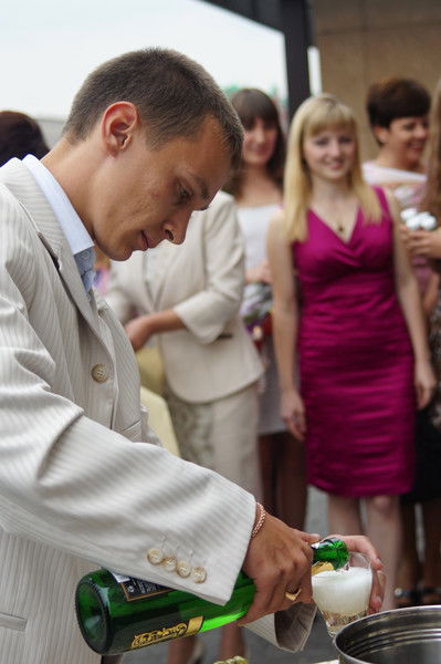 Алексей Фельк