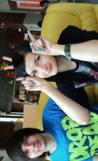 Геннадий Викторович