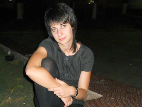 Ирина Разенкова