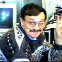 Leon Mcmalley
