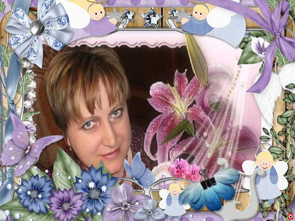 Ольга Якунова