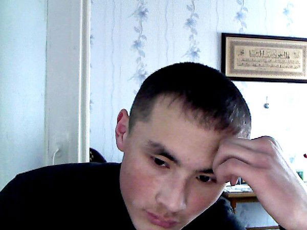 Еркiн Омаров