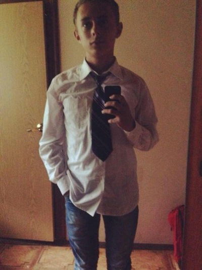 Сережа Раменский