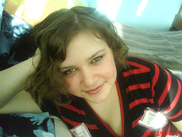 Екатерина Васильева