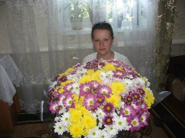 Юлия Ромайкина