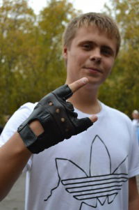 Тима Ткачук