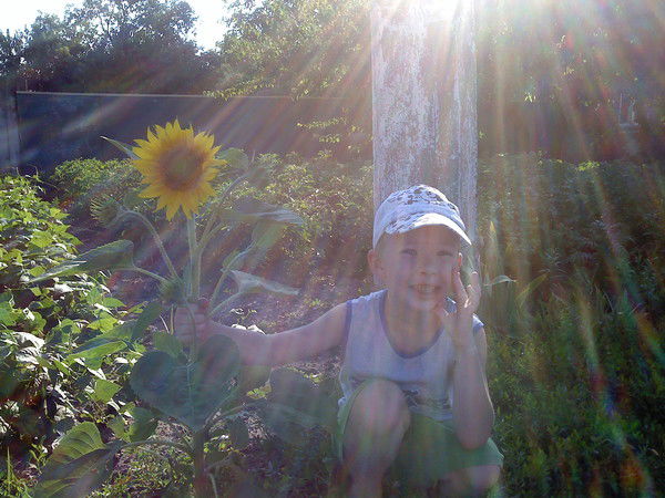 Irina Счастливая