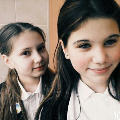 Олька Решетова