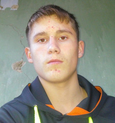 Христиан Самойлов