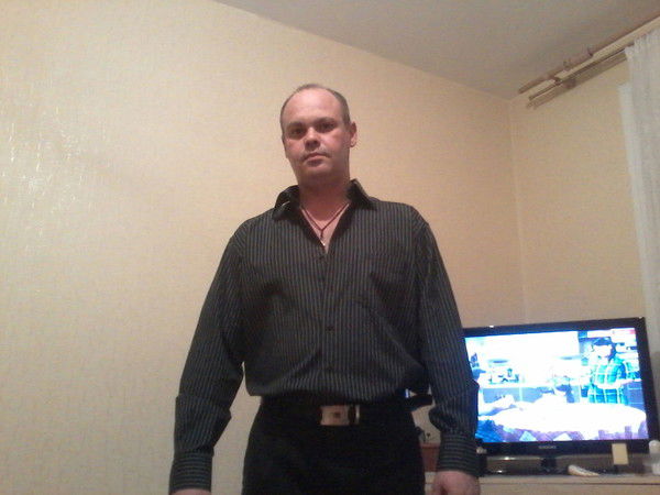 Андрей Бармин