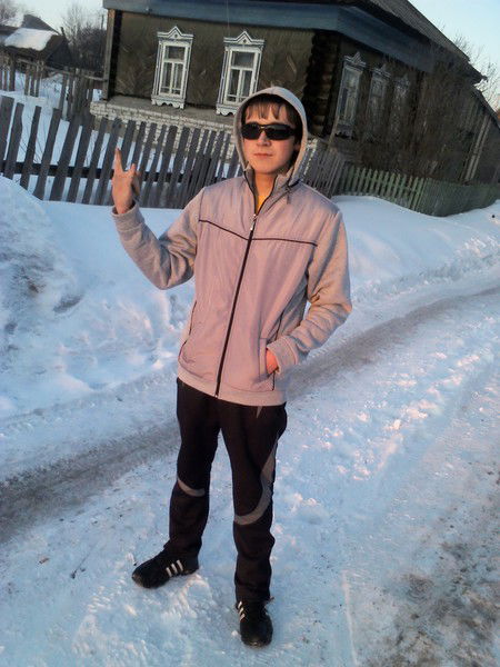 *[P@shk@]* *[Gostev]*