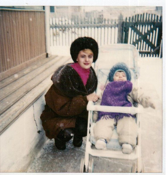 Ольга Скоробудена