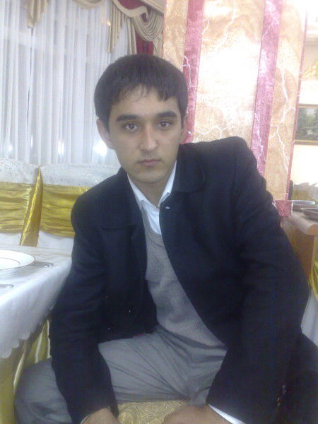 Abdug'affor Sadriyev