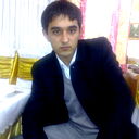 Abdug'affor Sadriyev