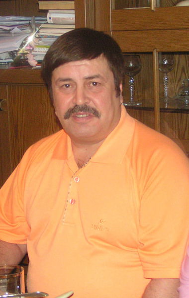 Рамиль Давлетшин