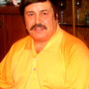 Рамиль Давлетшин