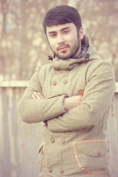 Зафар Абдурашидов