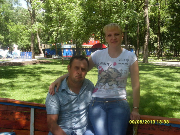 Олеся Кравцова