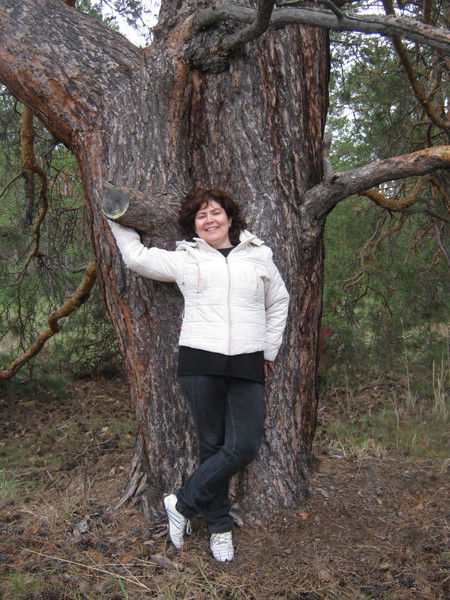 Альфия Валиева