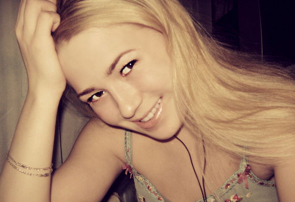 Светлана Скобелева