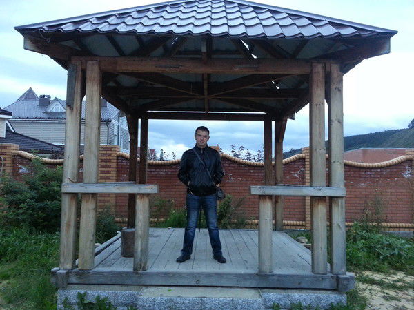 Владимир Веремеенко