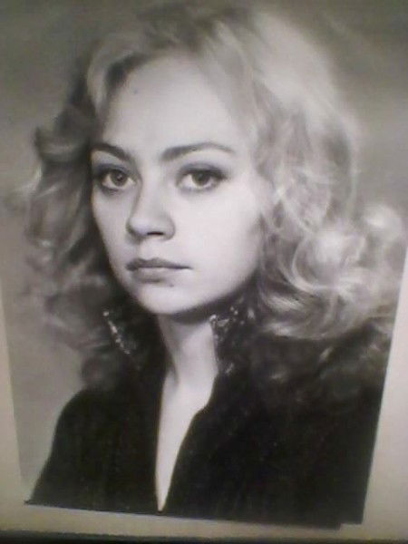 Наталья Попова