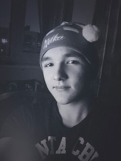 Дмитрий Вагин