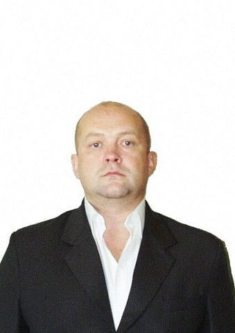 Иван Бурилов