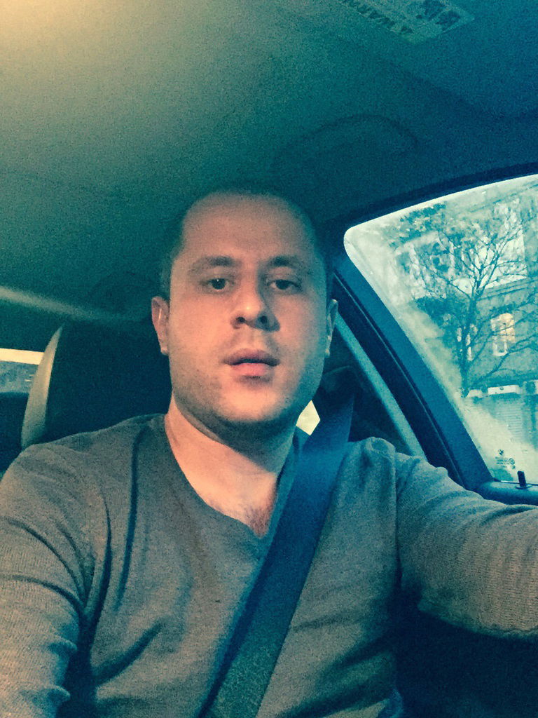 Анар Мамедов